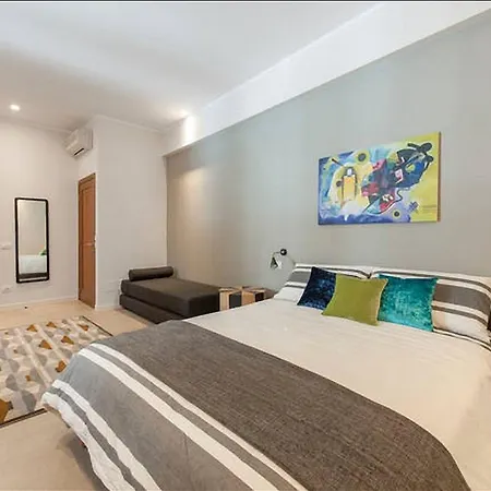 Loft Germanico 203