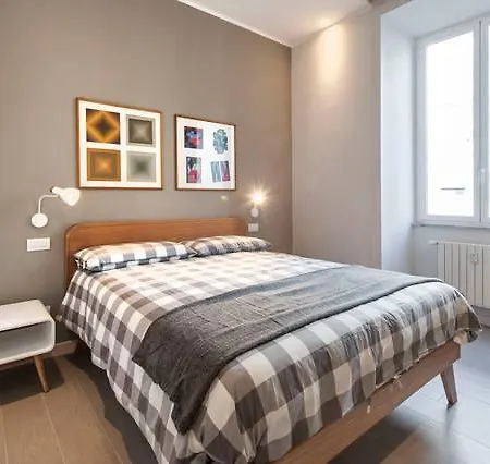 Loft Germanico 203 Rome