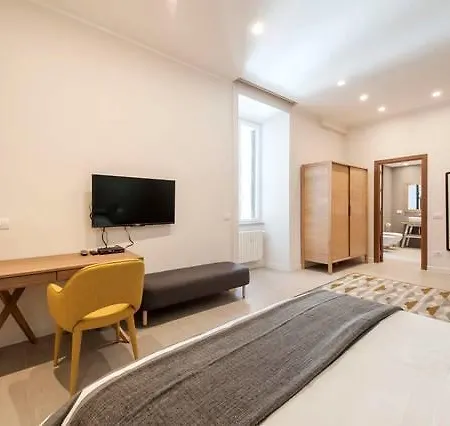 Loft Germanico 203 Holiday home